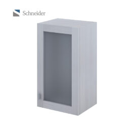 Sobrearmario Vetro 40cm Blanco (SAR40TVTXB) – Schneider
